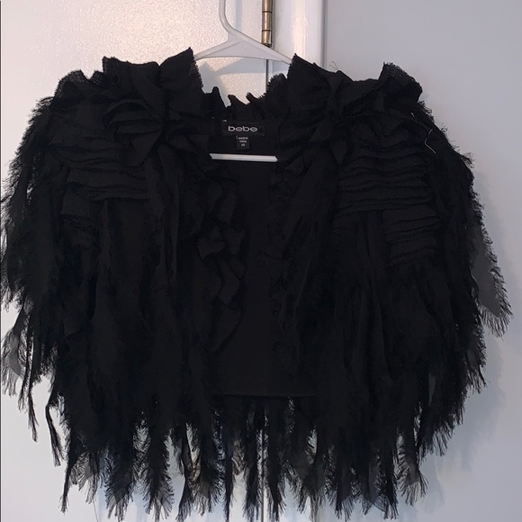 bebe Tops - BEBE blouse